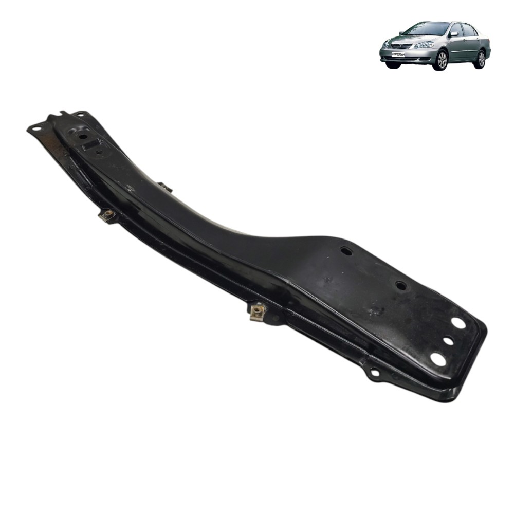 Travessa Inferior Motor Toyota Corolla 1.8 2003 2004 2005 06 1