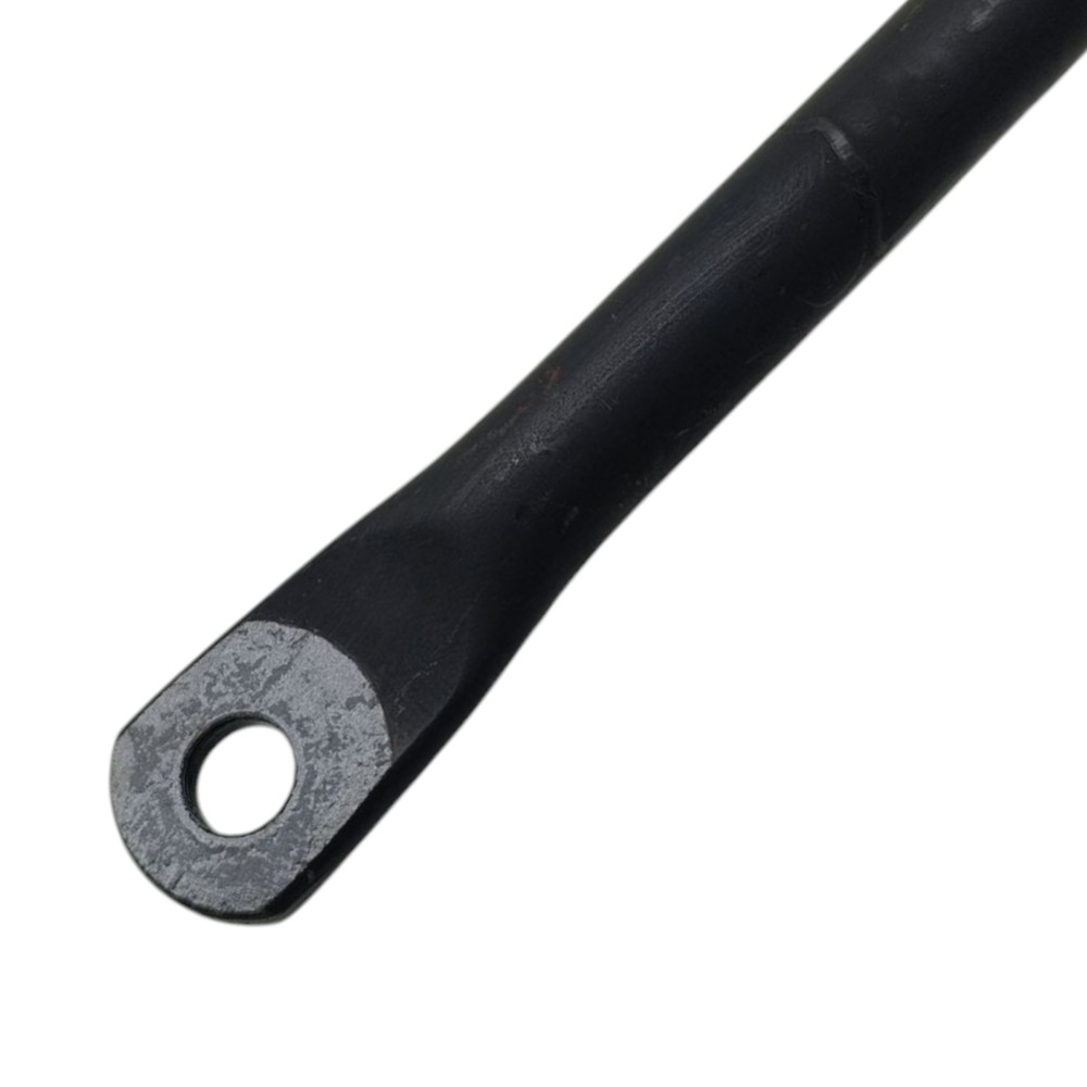 Braço reto suporte agregado traseiro Hyundai ix35 2011 2012 4