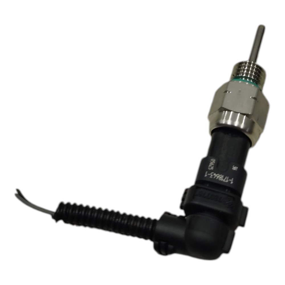 Sensor Temperatura Turbina Citroen Basalt C3 208 2008 1.0 4