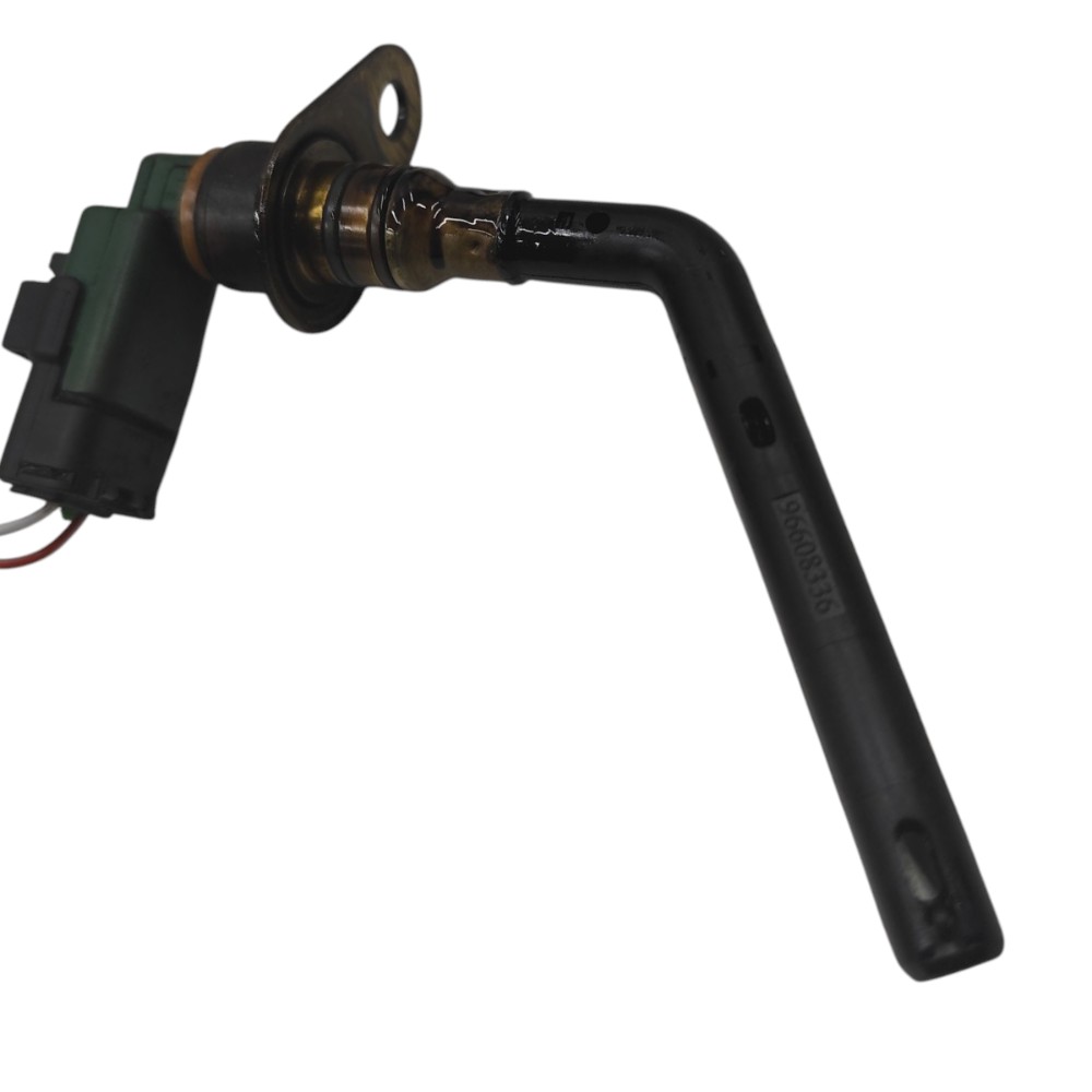 Sensor óleo Carter Citroen grand c4 2.0 16v gasolina 2008 09 3