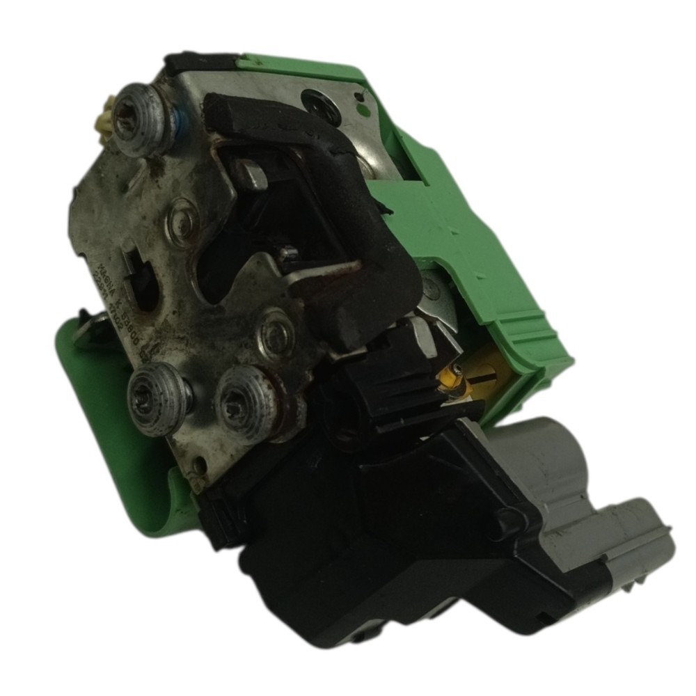 Fechadura Porta Dianteira Esquerda Fiat Uno Sporting 2011 3