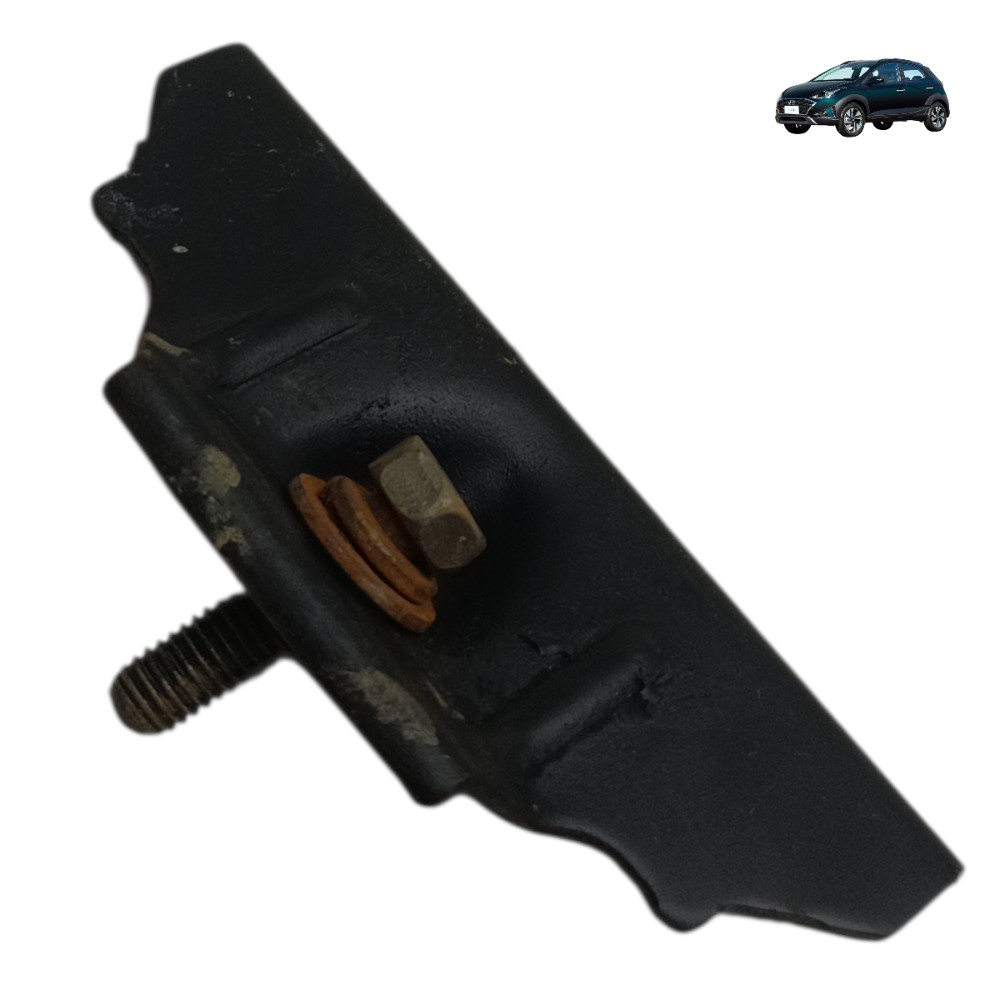 Suporte fixação bateria Hyundai HB20x 1.6 16v 2020 2021 2022 1
