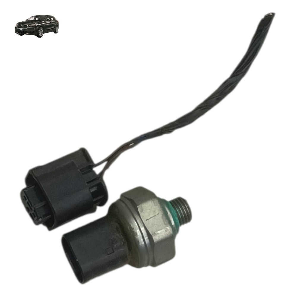 Sensor Pressostato Ar Condicionado Bmw X2 Sdrive 2018 2019 1