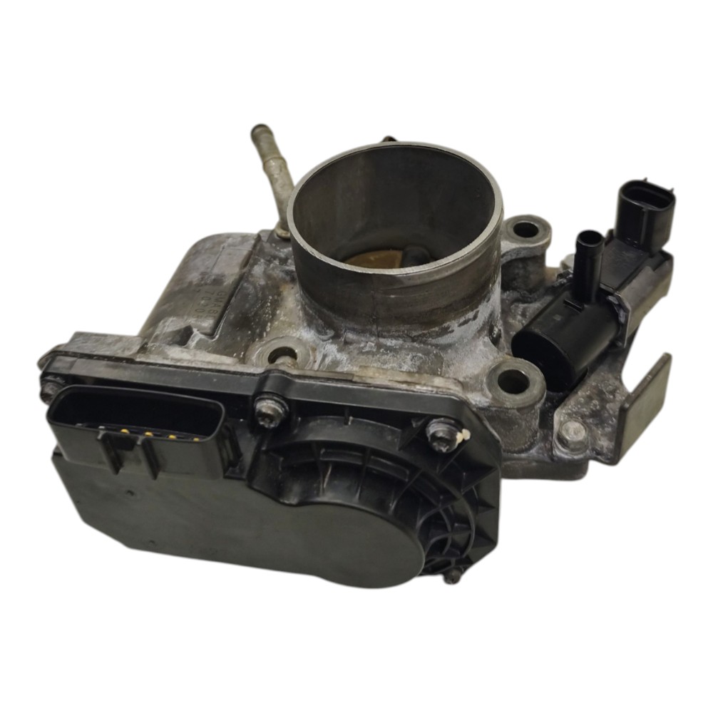 Corpo Borboleta Tbi Honda Civic G8 1.8 Flex 2007 2008 2009 3