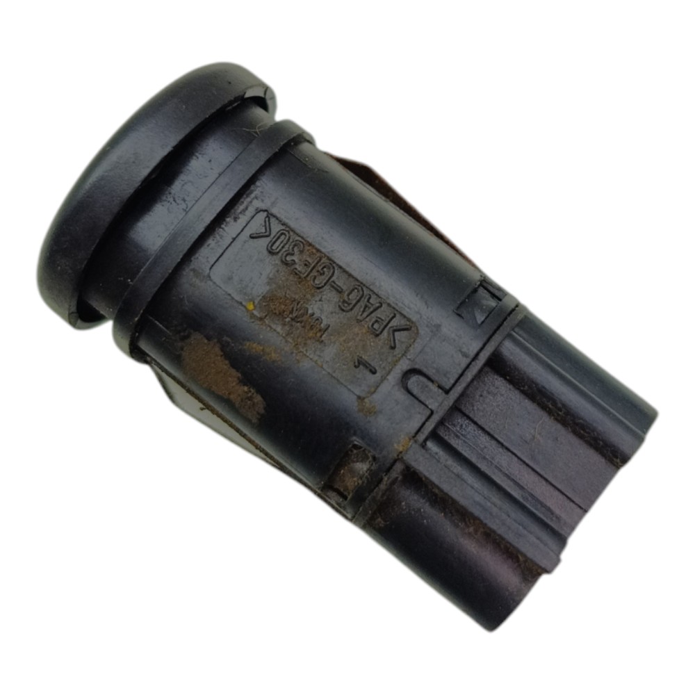 Botão Desembaçador Ford Ecosport 2003 2004 2005 2006 2007 2