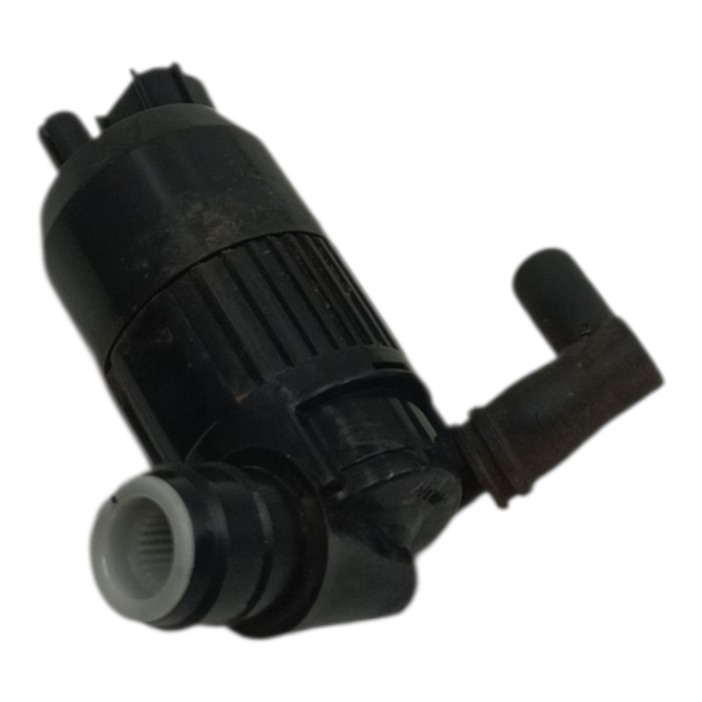 Bomba Motor Esguicho Ford Fusion Sel 2017 2016 2015 3