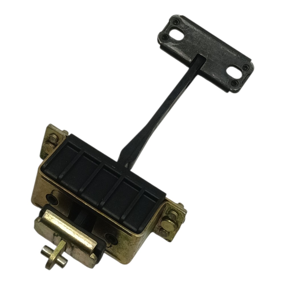 Limitador Porta Dianteira Mercedes C230k 2003 2004 2005 2006 2