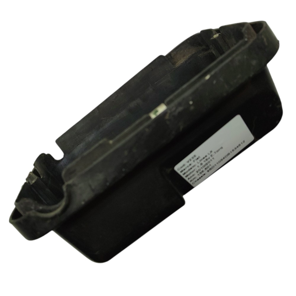 Tampa Caixa Fusível Externa Fiat Linea 1.8 Etorq 2010 2011 4