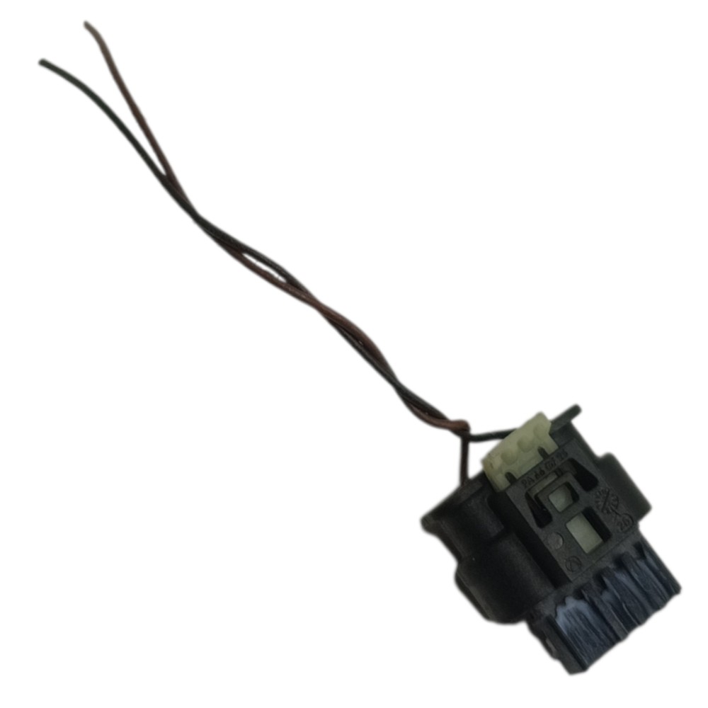 Plug Conector Reservatório Radiador Mercedes Gle 43 Amg 2017 4