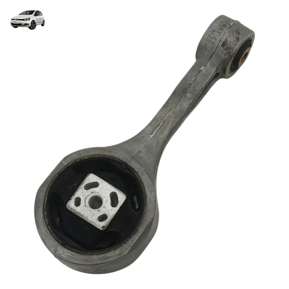 Coxim central câmbio vw fox 2016 2017 2018 2019
