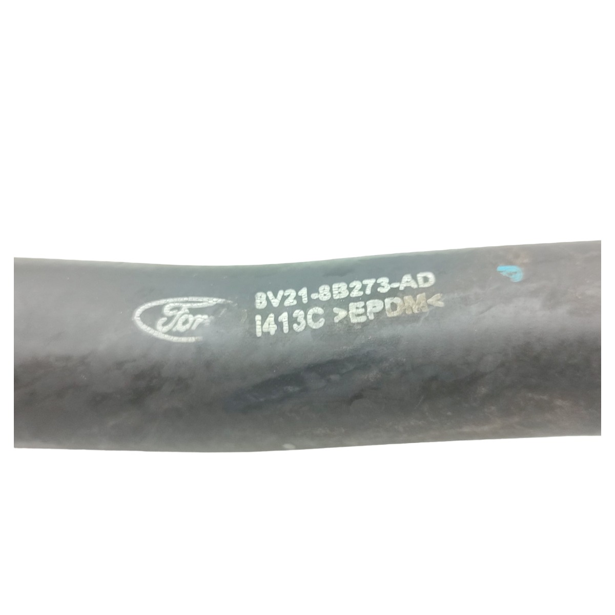 Mangueira Inferior Radiador Ford New Fiesta 1.5 16v 2014 13 3