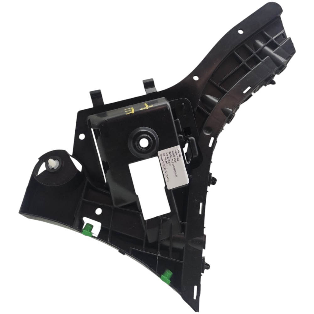 Guia Esquerdo Parachoque Traseiro Volvo Xc60 2014 2015 2016 3