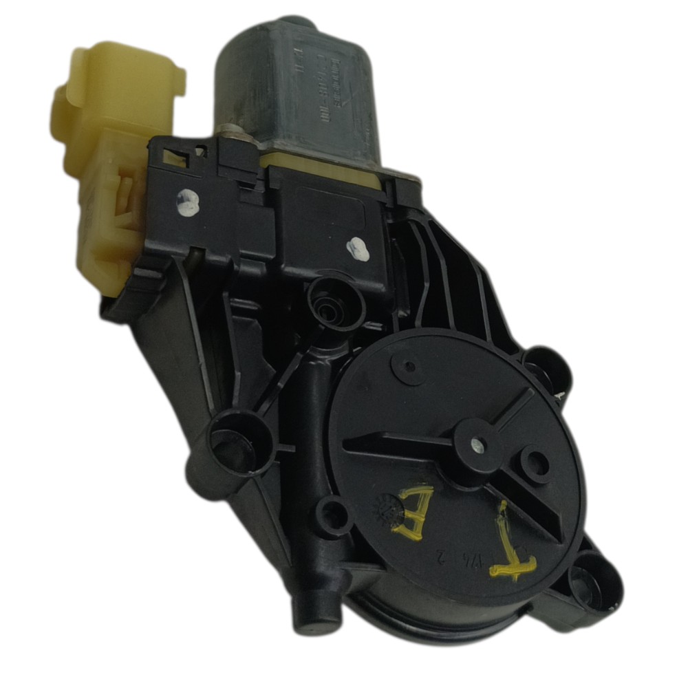 Motor vidro porta traseira esquerda Ford New Fiesta 2014 15 2