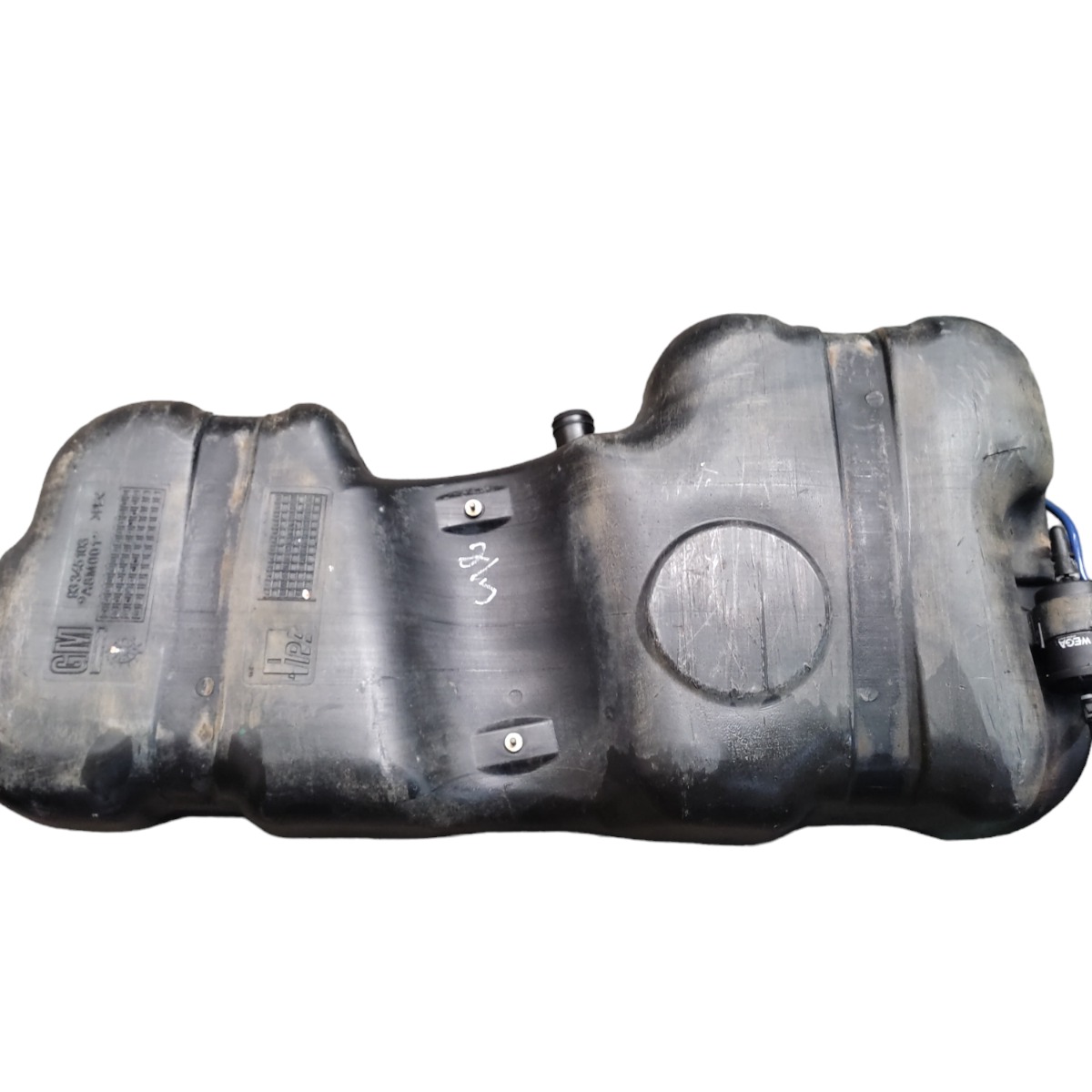 Tanque Combustível Gm Celta 2006 2007 2008 2009 2010 2011 4