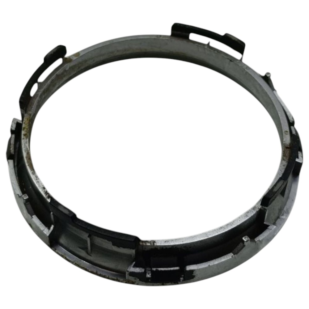 Moldura Aro Difusor Ar Painel Vw Voyage Gol Saveiro G5 4