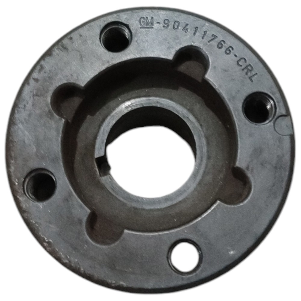Engrenagem Virabrequim Gm Astra 2.0 8v 2007 2008 2009 2010 3