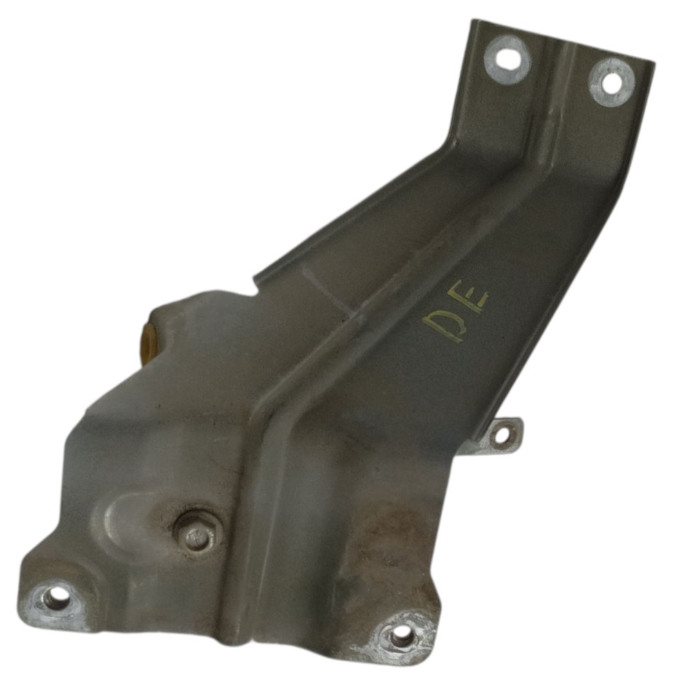 Suporte Paralama Farol Esquerdo Gm Captiva 2010 2011 2012 4