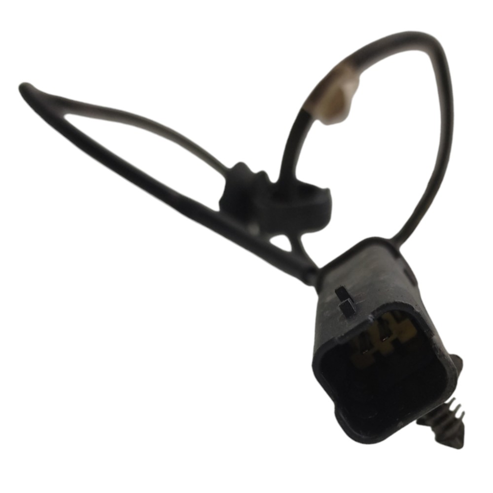 Fechadura Capô Citroen C3 Aircross 2011 2012 2013 2014 3