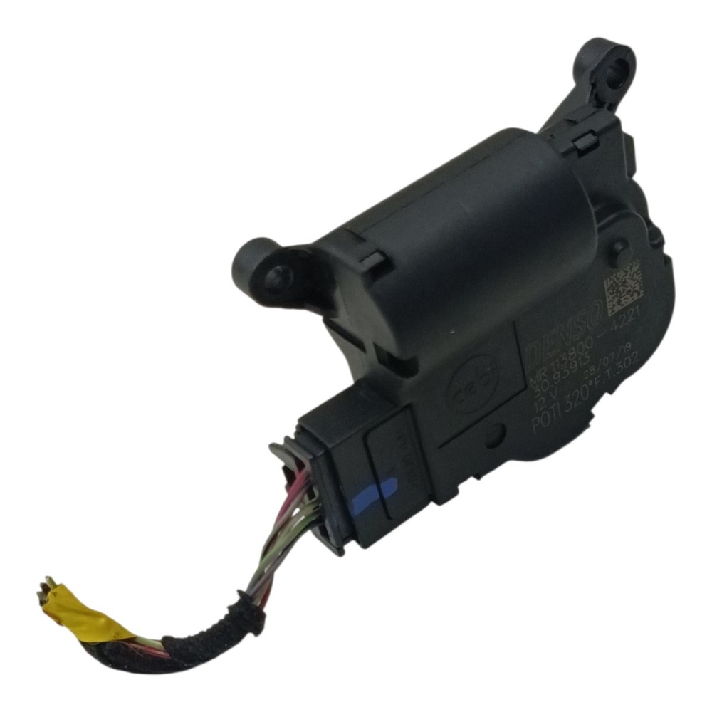 Motor atuador comando ar condicionado Fiat Toro renegade 20 2