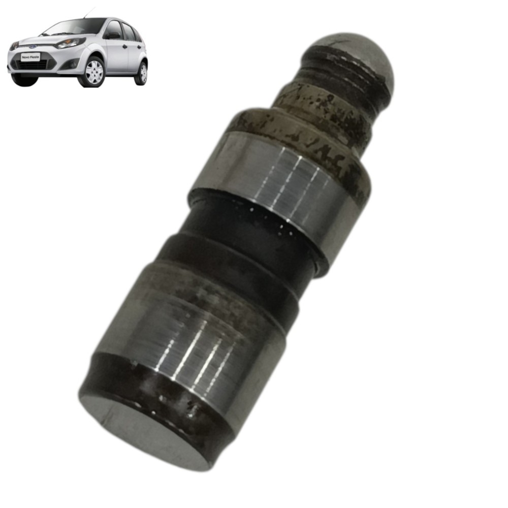 Tucho Ford Fiesta 1.0 Zetec 2013 2014
