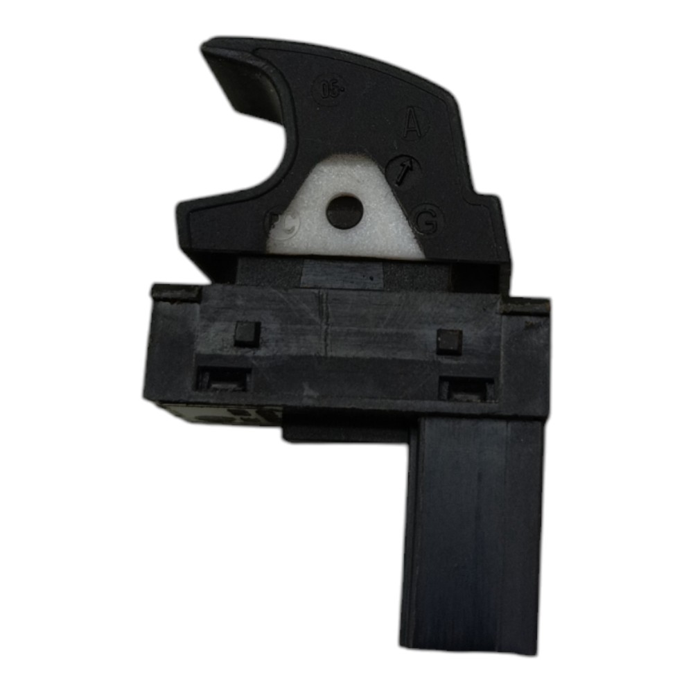 Botão Vidro Porta Vw Jetta Variant 2008 2009 2010 2011 2012 3
