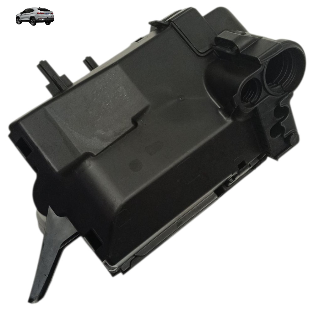 Caixa Protetor Caixa Fusível Kit Fastback 2021 2022 2023 24 1