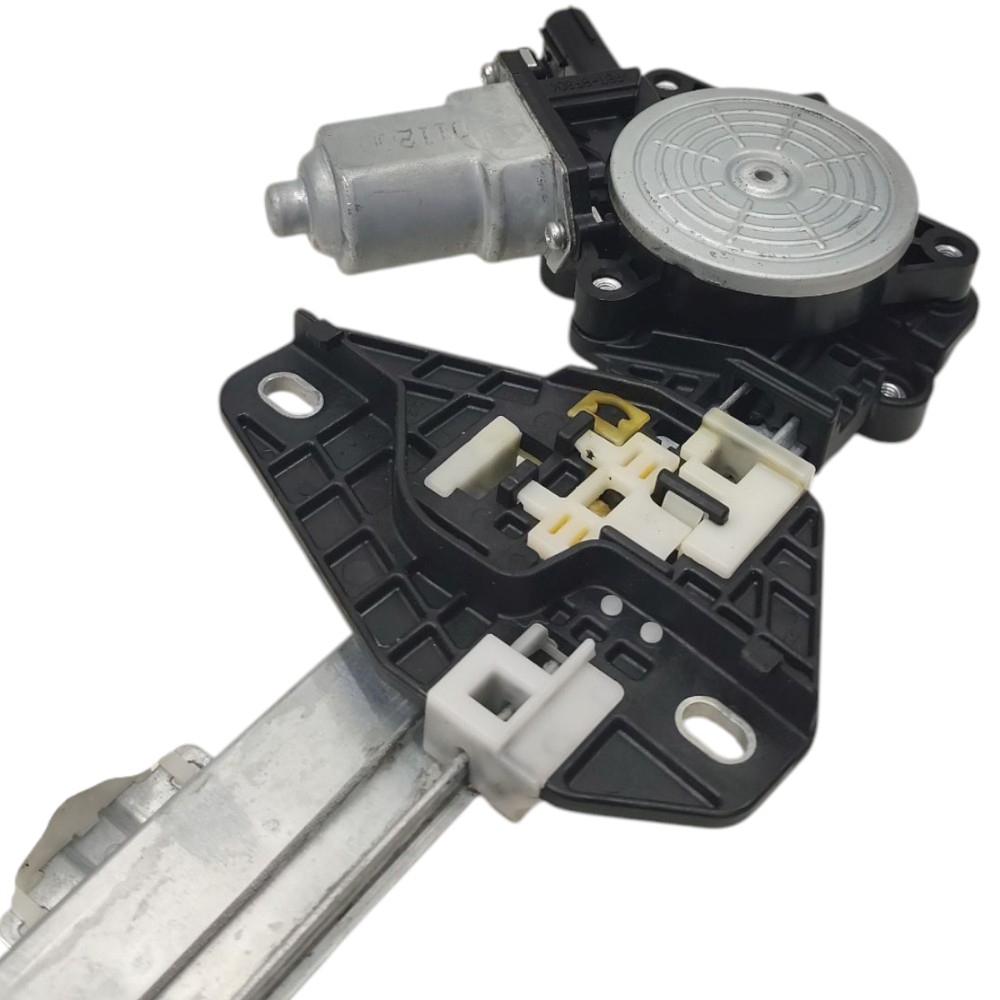Motor máquina vidro traseiro direito Honda Accord 2011 2010 3