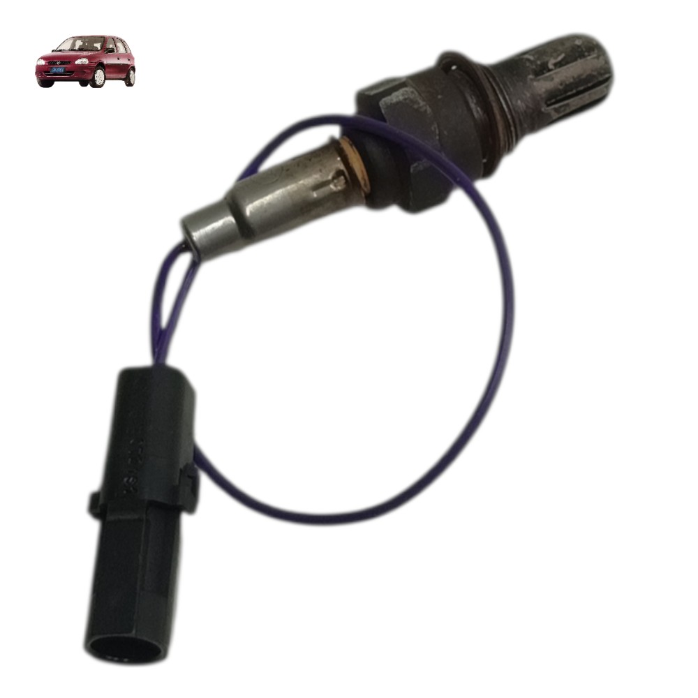 Sonda lambda GM Corsa 1.0 8V gasolina 2001 2000 1999 1998 97 1