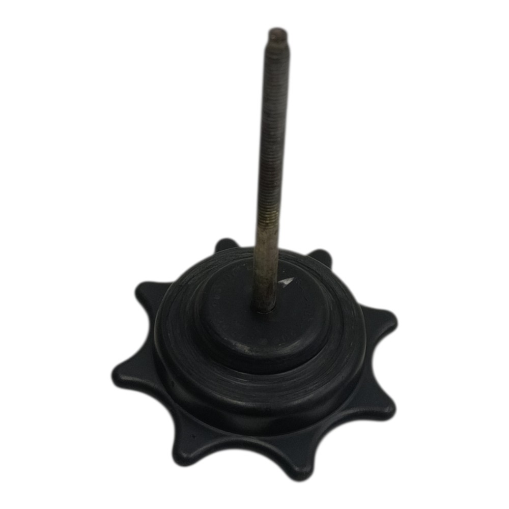 Porca parafuso fixação estepe VW Gol G3 2000 2001 2002 2003 3