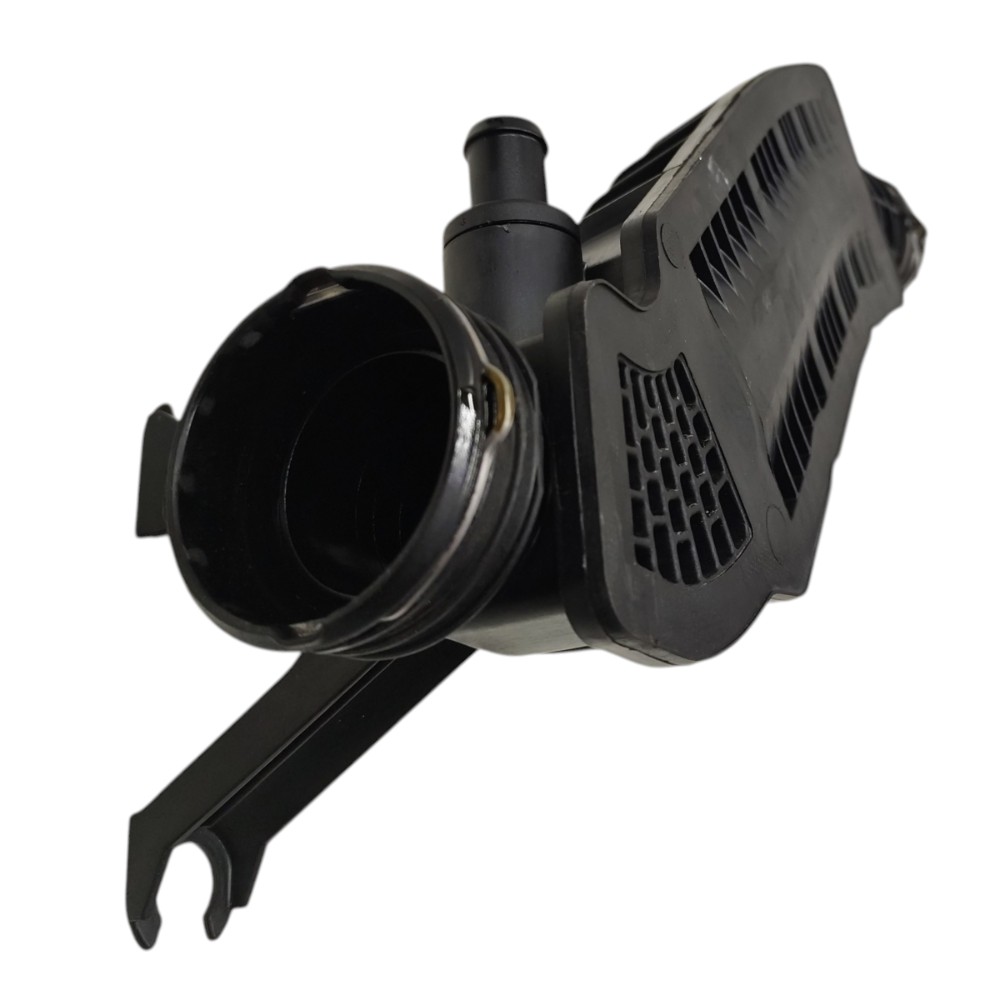 Duto Mangueira Intercooler Mercedes C230k 1.8 2003 2004 2005 2