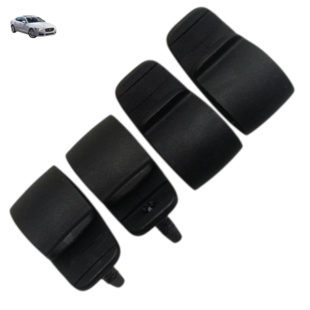 Kit gancho porta malas Jaguar xe 2017 2018 2019 2020