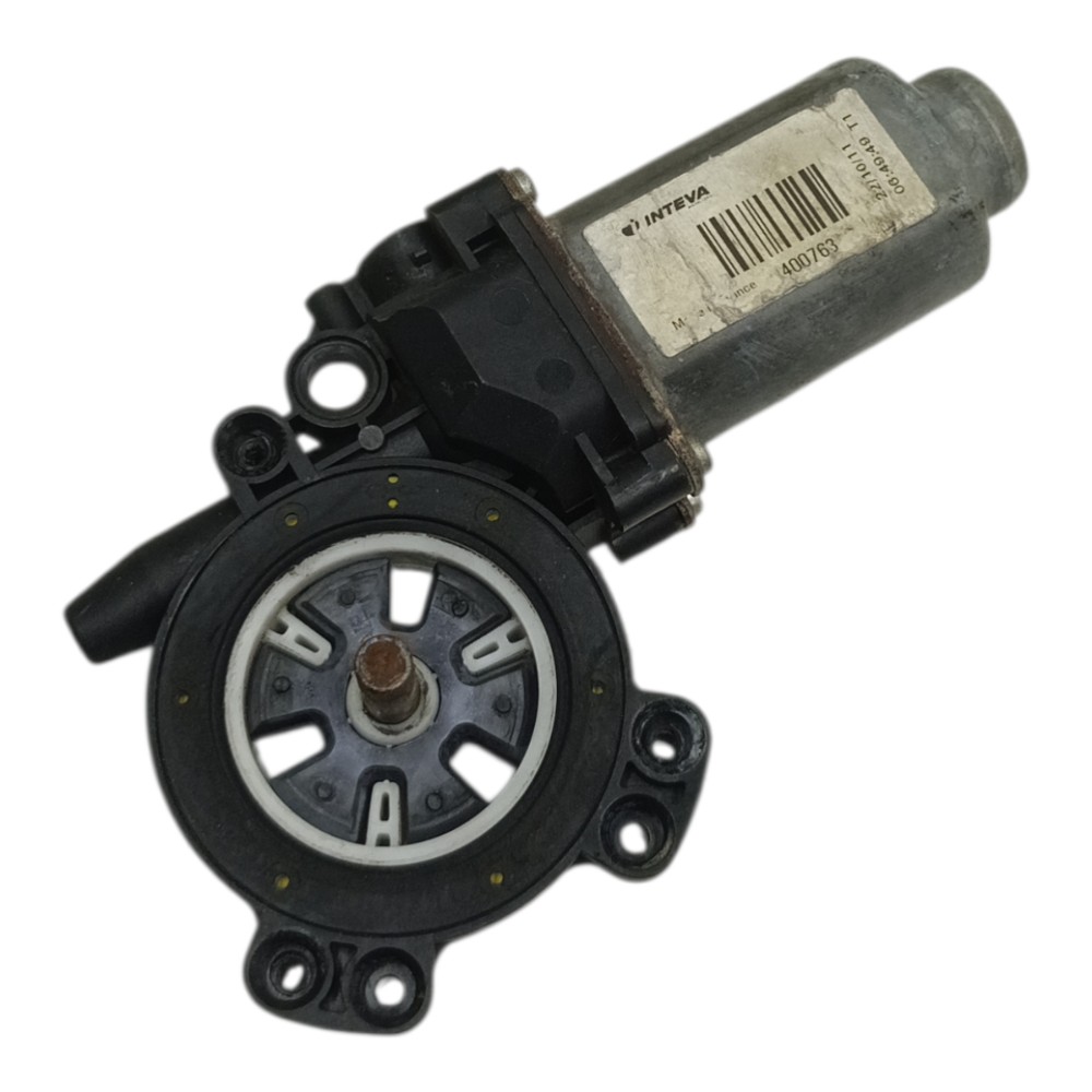 Motor elétrico maquina vidro traseira esquerda Gm Meriva 12 2