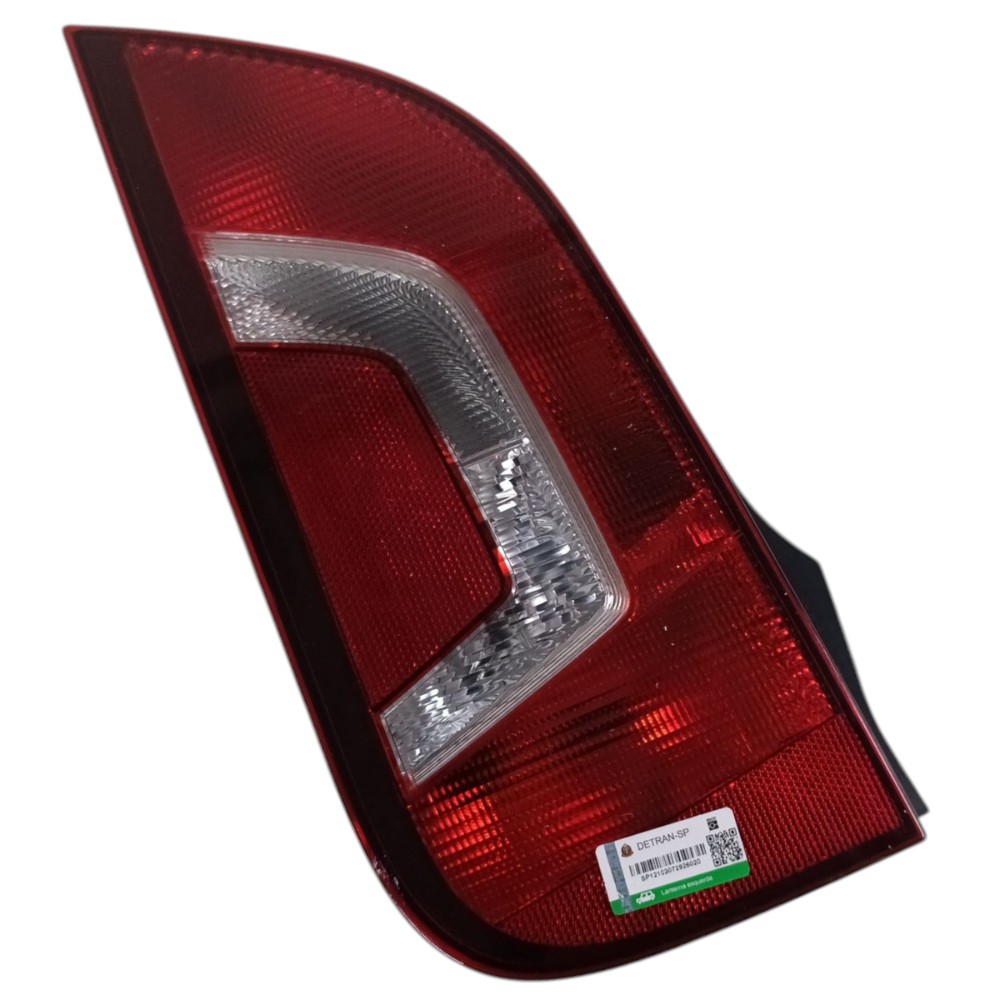 Lanterna Traseira Esquerda Vw Up 2014 2015 2016 17 Original 1