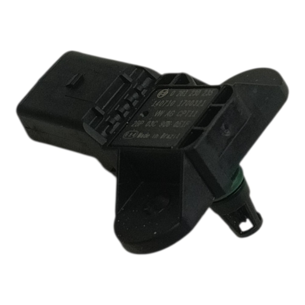 Sensor Map Vw Up 1.0 3cc Mpi 2014 2015 2016 2017 2