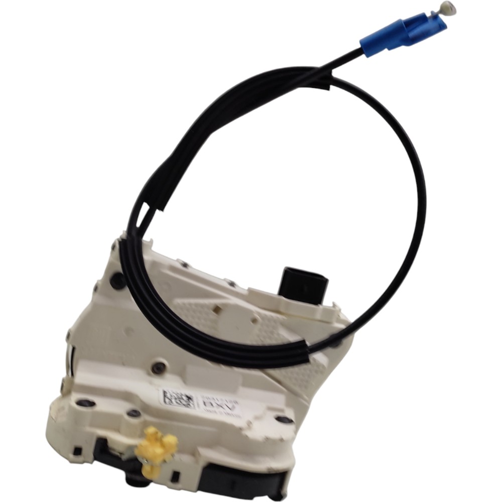 Fechadura Porta Dianteira Esquerda Gm Tracker Onix 2020 2021 1