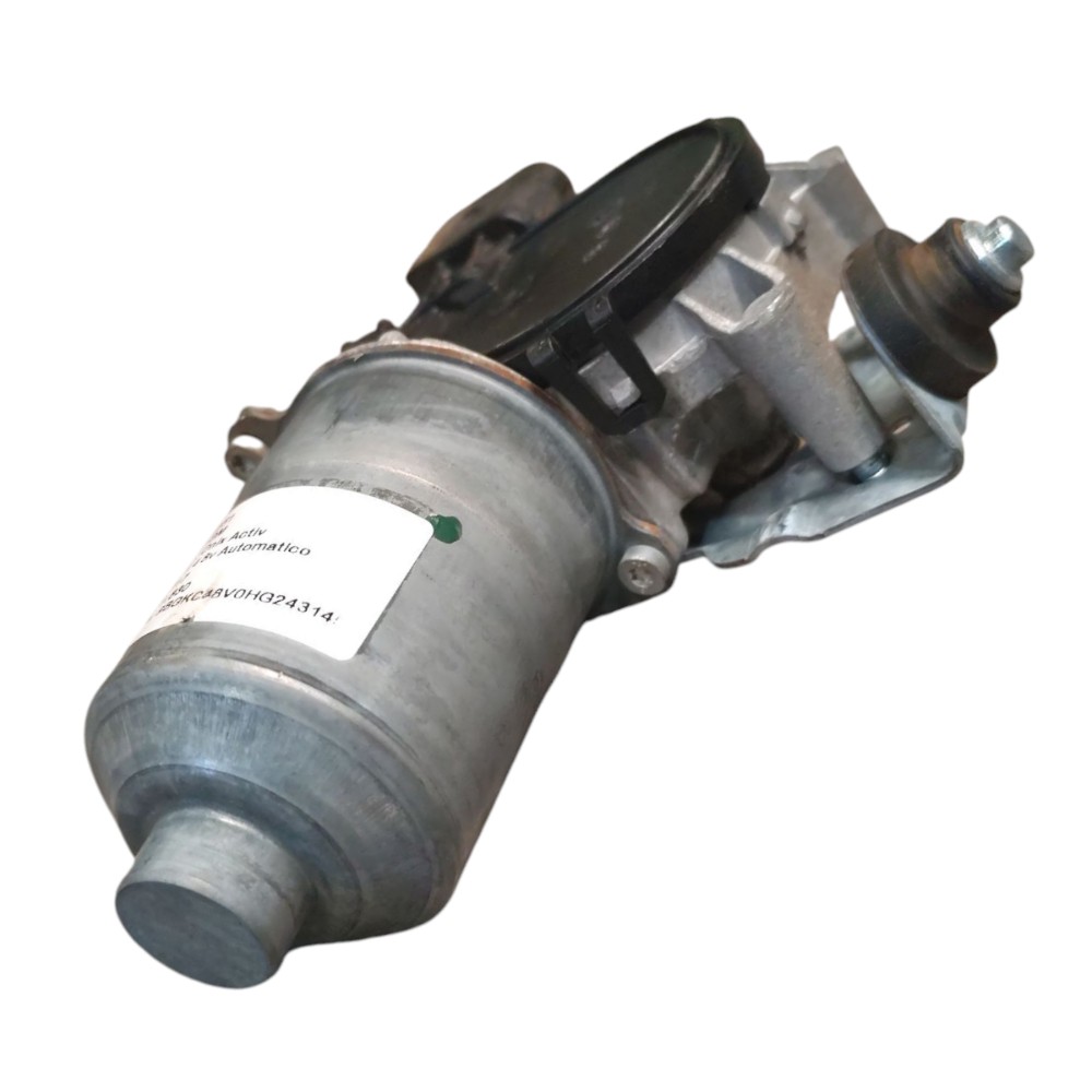 Motor Limpador Parabrisa Gm Onix Prisma 2019 2018 2017 2016 3