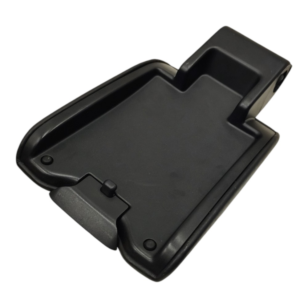 Apoio braço console Central Volvo XC60 2009 2010 2011 2012 4