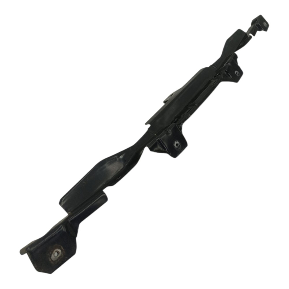 Suporte parachoque traseiro fiat palio fire 2007 2008 2009 4