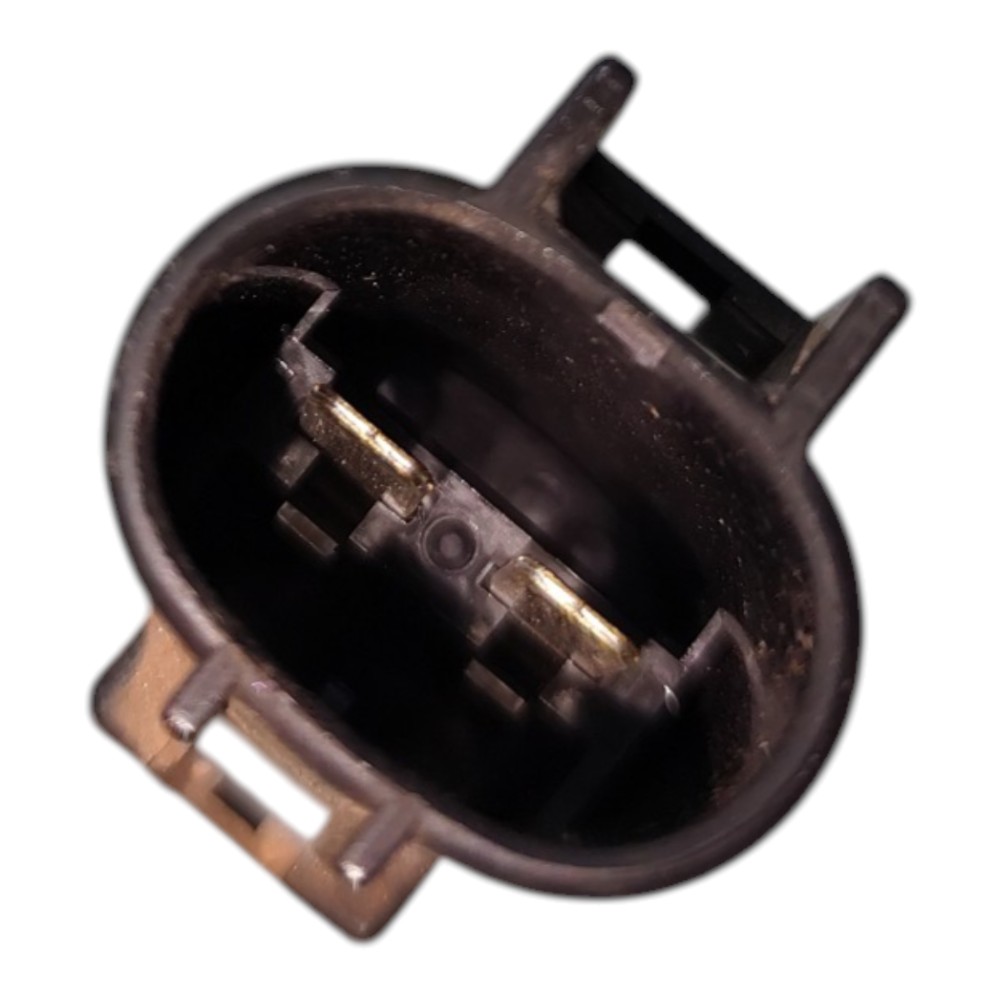 Módulo Resistência Eletro Ventilador Toyota Corolla 1.8 2003 4