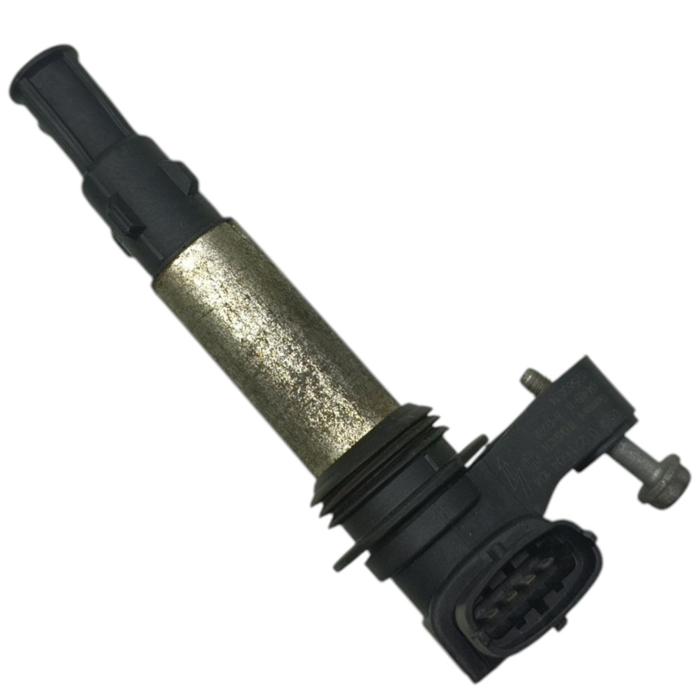 Bobina Ignição Gm Omega Cd 3.6 V6 2004 2005 2006 2007 1