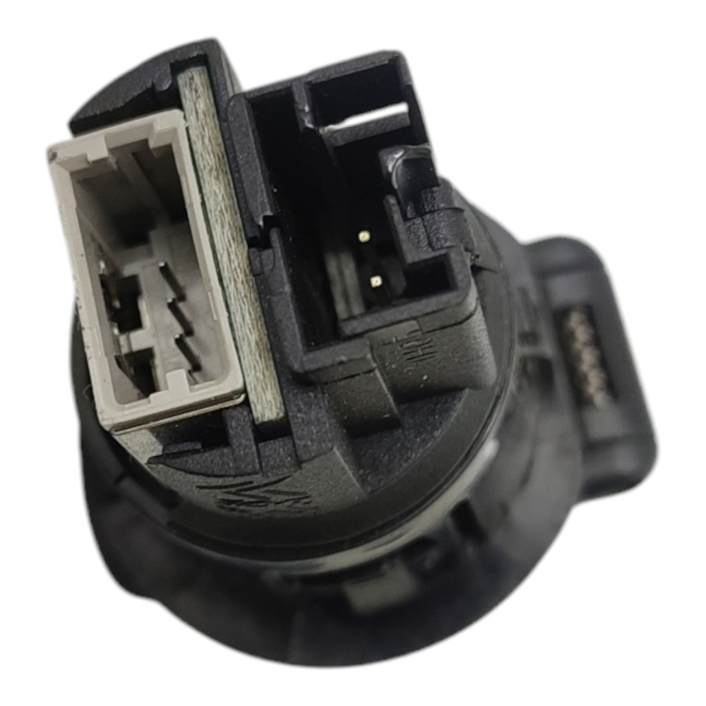 Entrada Auxiliar Usb Console Peugeot 308 2011 2012 2013 2014 4