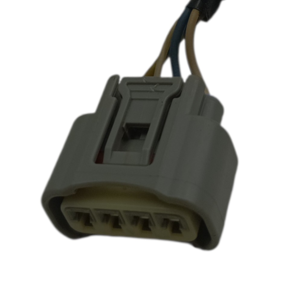 Plug Conector Bobina Ignição Toyota Rav4 2.0 2014 2015 2016 2