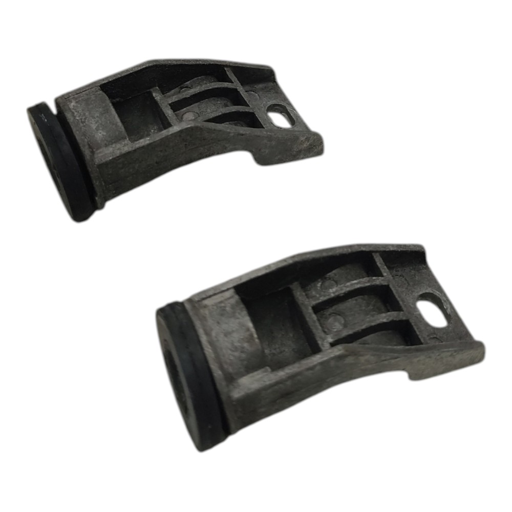 Par Suporte Radiador Gm Celta Vhc 2005 2004 2003 2002 2