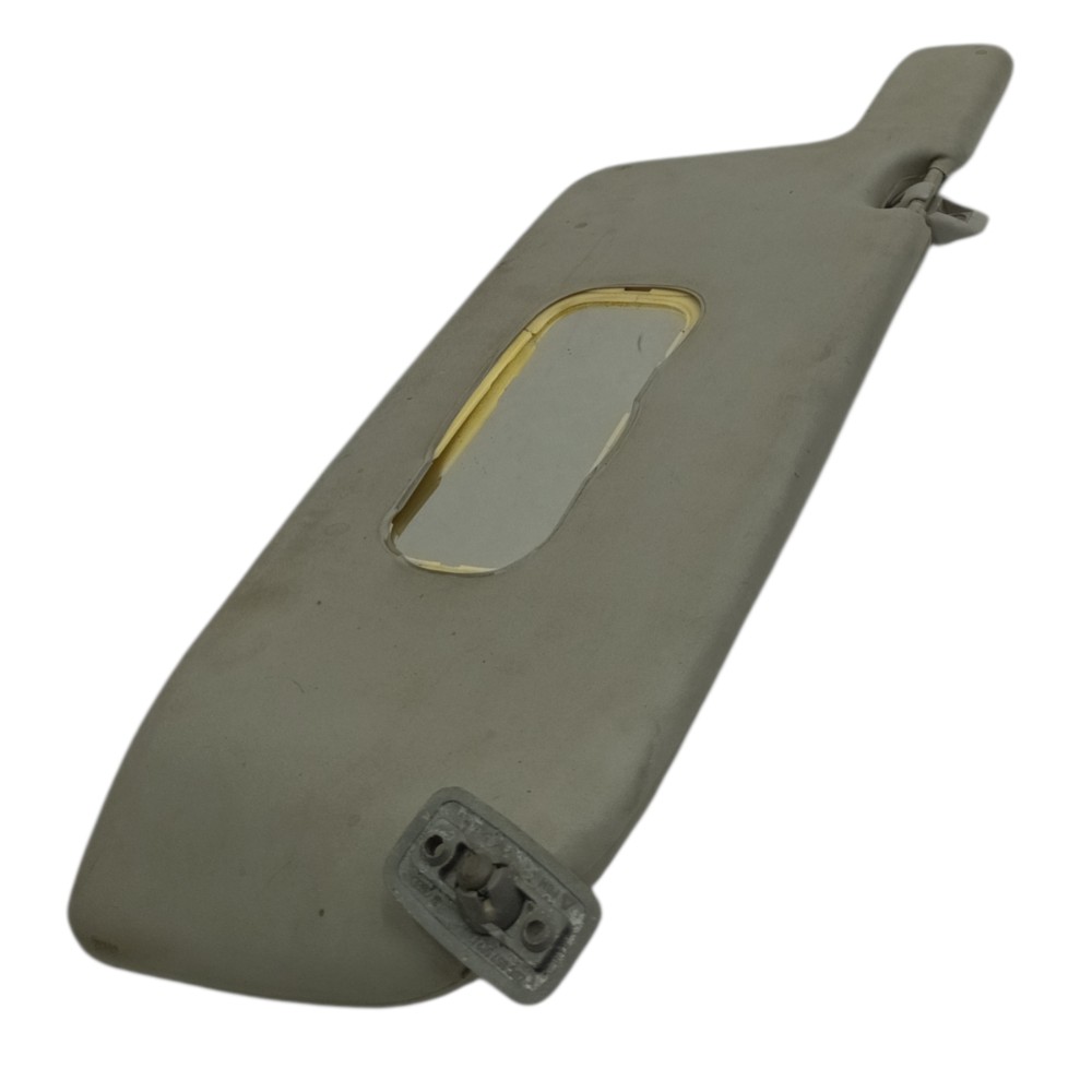 Quebra sol esquerdo Vw Santana 2000 2001 2002 2003 2004 3
