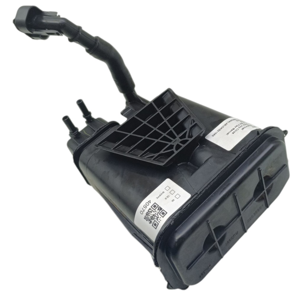 Filtro Canister Gm Onix Prisma 2013 2014 2015 2016 2017 2018 3