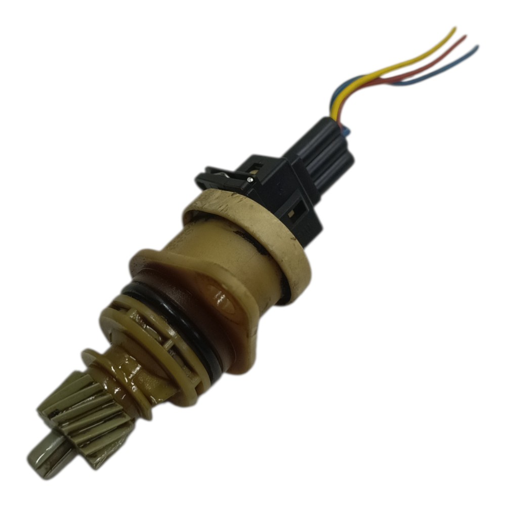 Sensor velocidade câmbio Peugeot 206 2001 2002 2003 2004 2