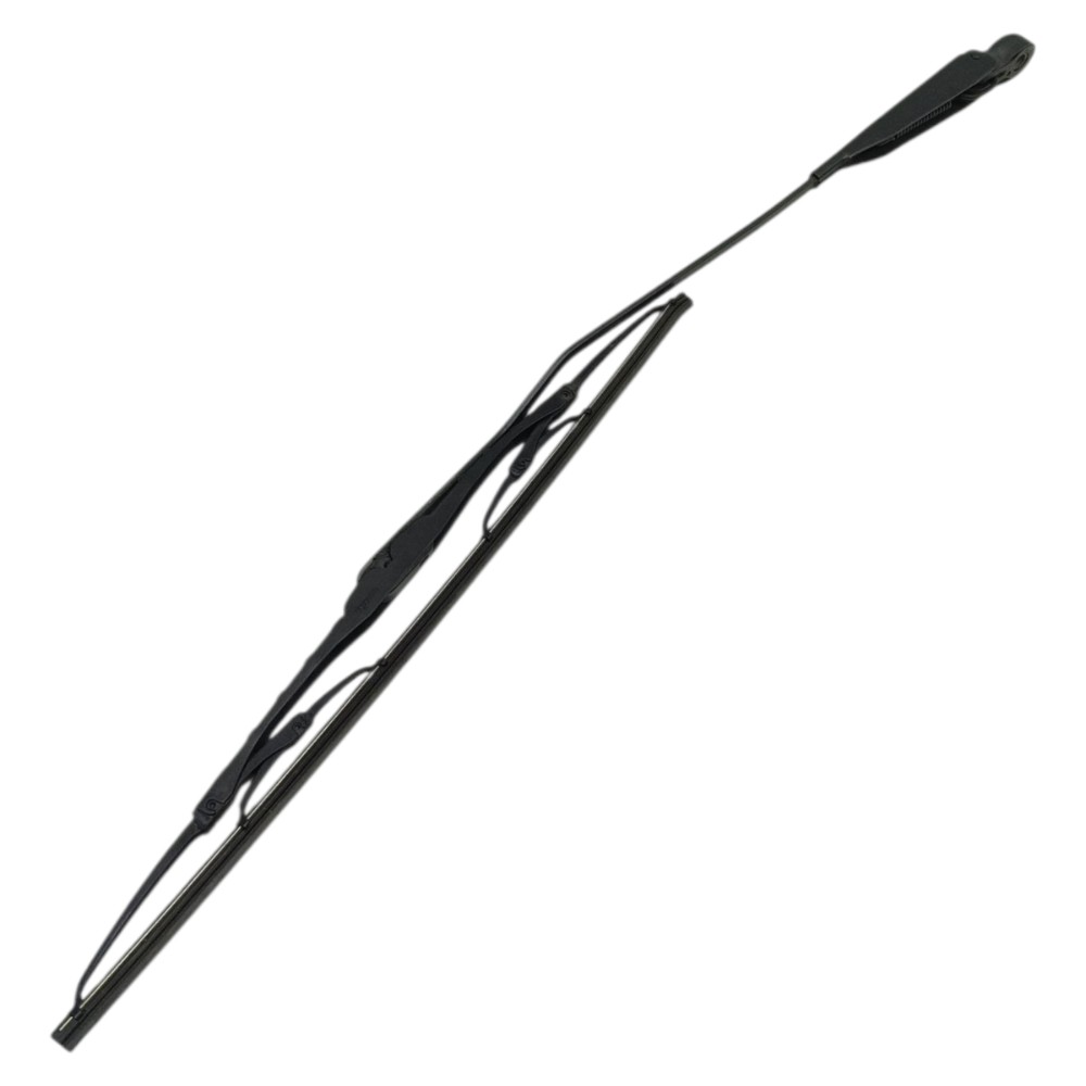 Braço Limpador Direito Parabrisa Gm Corsa Classic 2008 2007 4