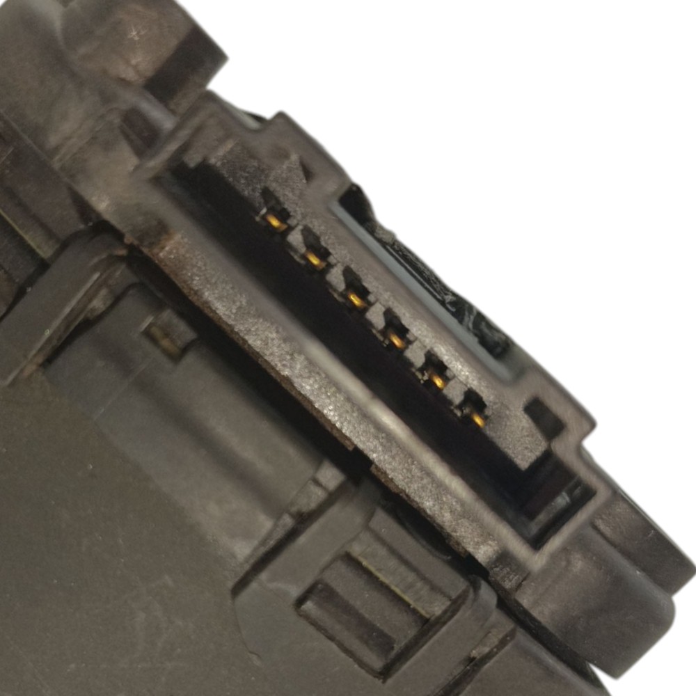 Pedal acelerador eletrônico VW Gol Fox Saveiro 6q1721503c 4