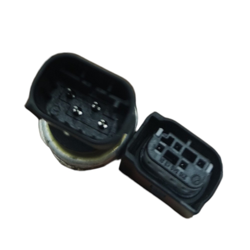 Sensor Pressostato Ar Condicionado Mercedes C230k 2003 2004 4