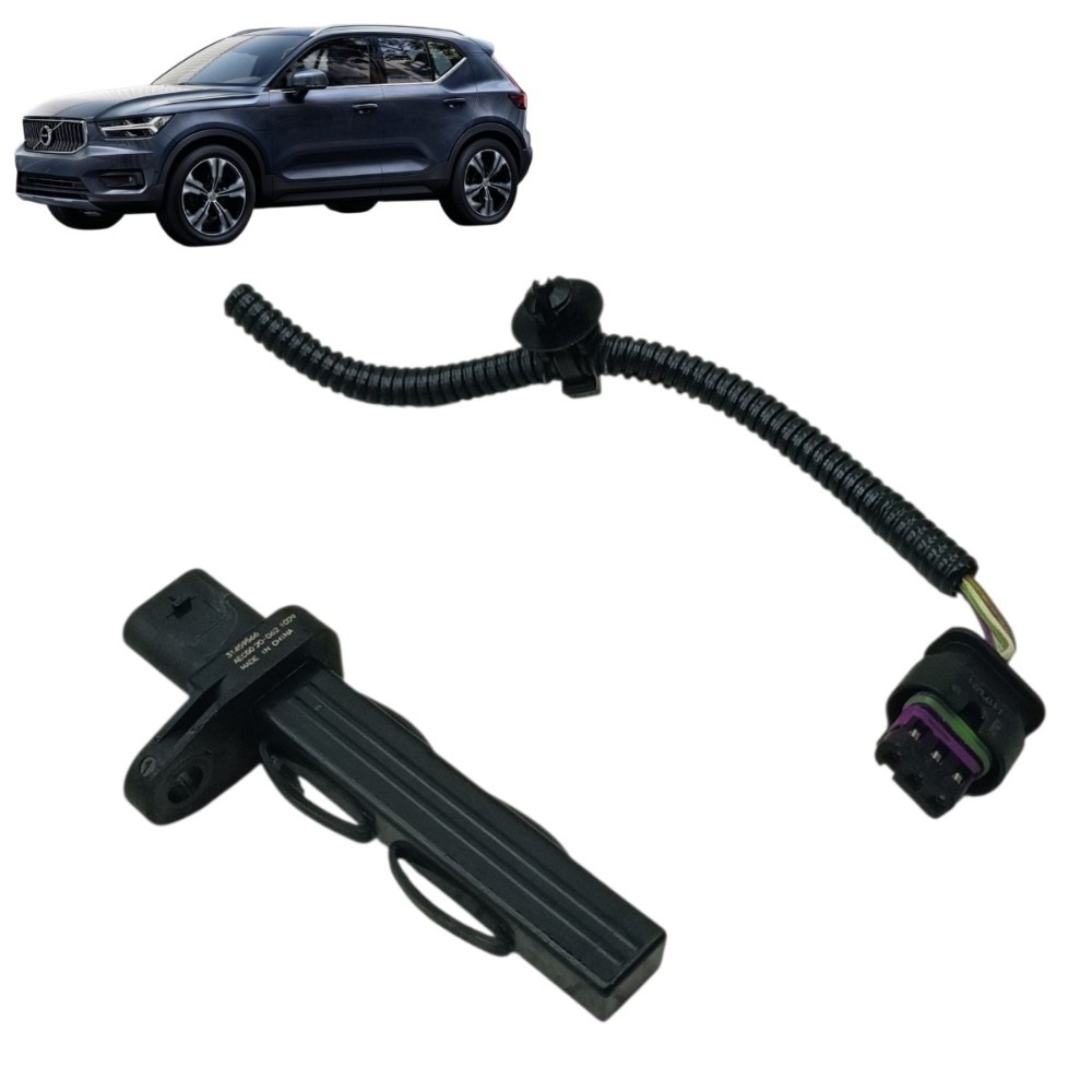 Sensor Rotação Posição Volvo Xc40 T5 1.5 Híbrido 2022 2021